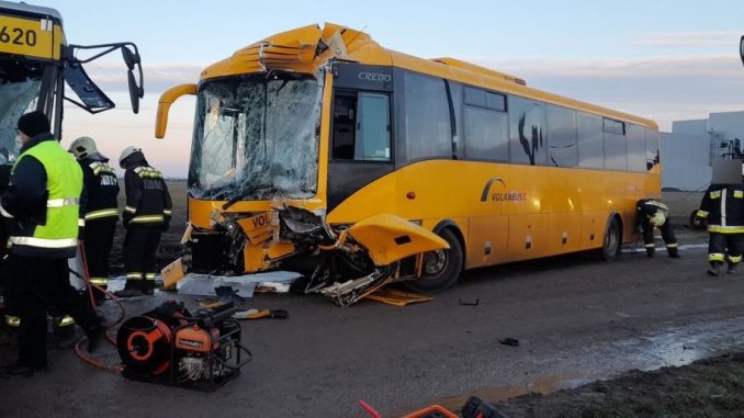 bus