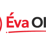 Éva Oldala logó
